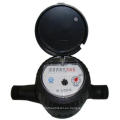 Medidor de agua tipo pistón volumétrico clase D / R315